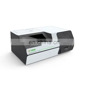 Made In China Immunoassay Tester Automatic Biochemical Analyzer Instant Detection Analyzer thumbnail-5