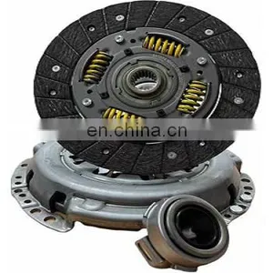 Factory Price Disc Clutch Parts Auto Clutch Set Plates Suitable for Auto Parts Chery A1 thumbnail-1
