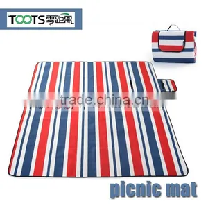 TOOTS Large Picnic Blanket UK, Waterproof Picnic Mat,Blanket UK thumbnail-1