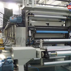 KYJZ-10-1050 Computerized High Speed Rotogravure Printing Presses thumbnail-3
