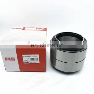 Truck Bearing F-566283.01.H195 Wheel Hub Bearing 566283.01.H195 thumbnail-2