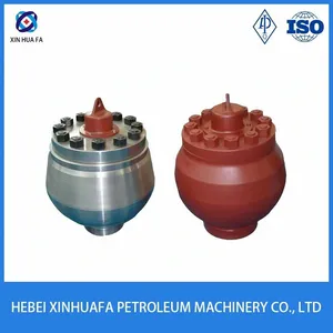 Petroleum Machinery/Pulsation Dampener/Pump Parts thumbnail-1