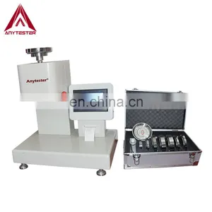 MVR Method PPHY Melt Flow Index Testing Machine thumbnail-1