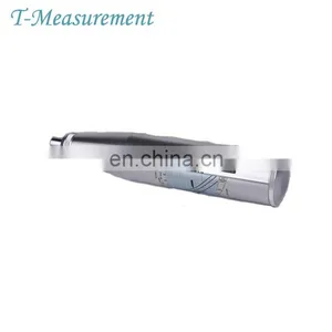 Taijia Digital Portable Strength Concrete Hammer Tester /rebound Hammer Test / Sclerometer Schmidt Test Swiss Hammer thumbnail-2