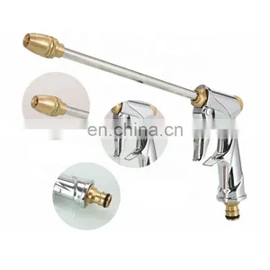 Painting Aluminum Water Spray Gun thumbnail-3