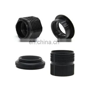 Cheap 2022 Hot Customized Mini Pom Nylon Switch Cnc Machining Plastic Parts thumbnail-2