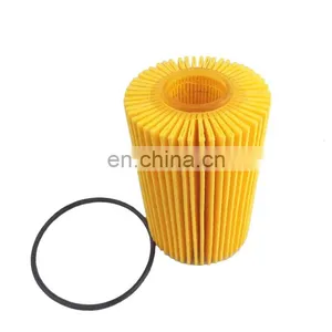 Intake Various Models Excellent Professional Direct Custom Logoauto Filter Oil 04152-38020 0415238020 04152 38020 For Toyota thumbnail-1