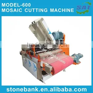 Model:600 Mosaic Cutting Machine thumbnail-5