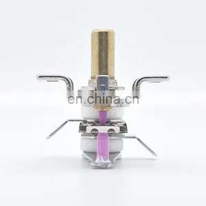 KST-168 T250 Oven Temperature Control Kst 168 Kst Thermostat T250 thumbnail-3