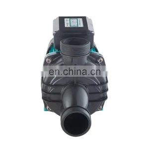 Mini Electrical Circulation Hot Tub Swim Spa Water Pump thumbnail-3