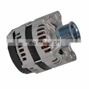 Hot Sales Alternator 897182-2892 Excavator Parts thumbnail-1