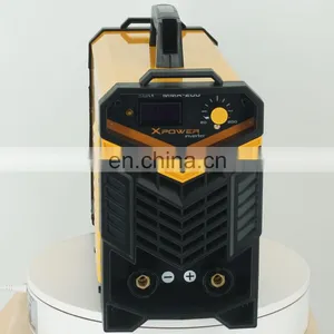 Arc Welding Apparatus Arc250 for 5.0mm E7018 E6013 E6010 thumbnail-2