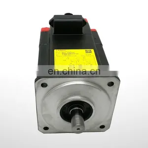 High Quality ac Servo Motor Fanuc A06B-0063-B103 thumbnail-5