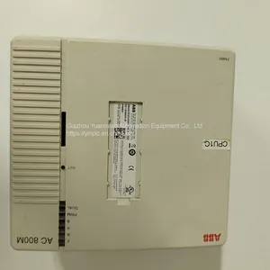 ABB PPD113B03-26-100100 3BHE023584R2625 thumbnail-1