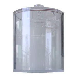 Digital Display Bottle Vacuum Seal Test Instrument Pressure Sealing Performance Tester thumbnail-4