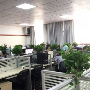 Yiwu Hongsong Electronic Commerce Firm company overview - view 4 thumbnail