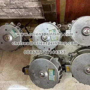 764-7001-601 Stepping Motor TR1251T-A40F-T01 Motor For Komori Original 4447054004 Parts 7647001601 444-7054-004 Spare Parts thumbnail-5