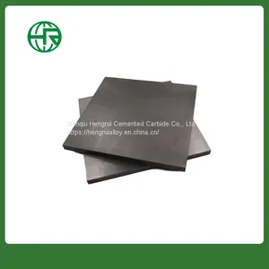 Tungsten Carbide Plates thumbnail-4