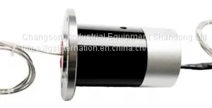 Slip Ring DHK065-4-2Q thumbnail-1
