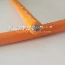 Marine Underwater Cable ROV Anti-seawater Corrosion Watertight Cable Zero Buoyancy Surface Floating Line thumbnail-2