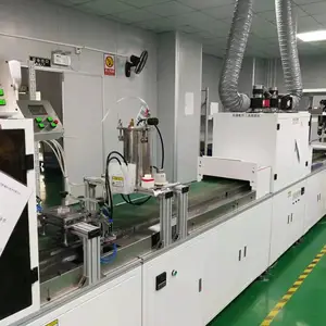 S.C.display Technology Development Co.,ltd company overview - view 3 thumbnail