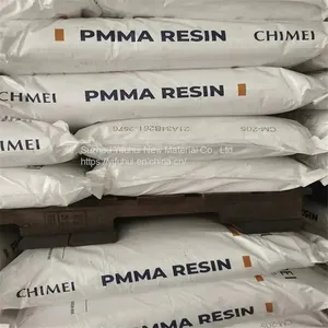 CHIMEI PMMA CM-207 High Strength Raw Materials for Automobile Parts thumbnail-3