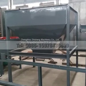 Concrete Batching Machine thumbnail-3