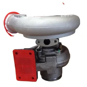 Excavator Parts EC140DL Turbocharger VOE21785056 ECR145DL Turbocharger for Volvo thumbnail-2