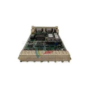 ABB DSDP150 57160001-GF Pulse Input/output Unit thumbnail-2
