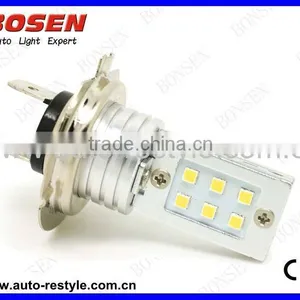 2323 12W Sumsung Chip Auto Led Lamp thumbnail-1