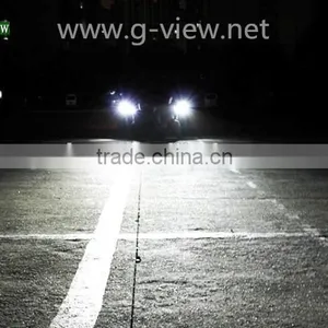 High Lunmen H8 All-In-One Car Headligh Led Bulb h8 Headlight Kit thumbnail-5