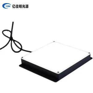 LED Rectangular 24V30W Lamp Panel 94-50mm, Modified With High Brightness Cob Surface Light Source, Uniform Light Strip thumbnail-5