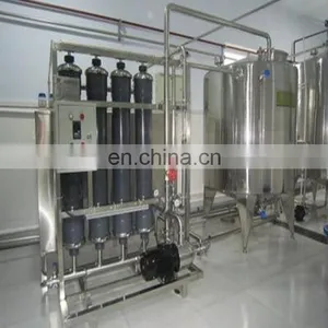 Fully Automatic Pomegranate Wine Processing Plant thumbnail-5