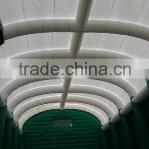 2015 New Arrvail Inflatable Air Tent for Usa Market thumbnail-4