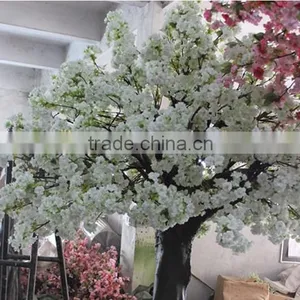 Factory New Products Artificial Flower Trees With High Imitation on Sale thumbnail-2