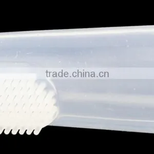 Top Quality Soft Best Toothbrush for Toddlers thumbnail-1