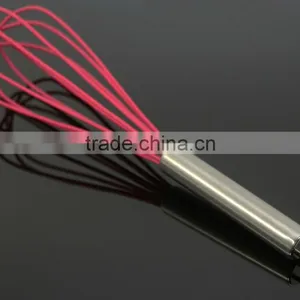Wonderful Nonstick Silicone Balloon Whisk thumbnail-5