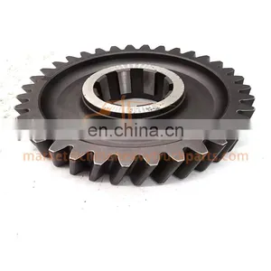 SINOTRUK Truck HC 16 Front/Middle/Rear Axle Parts Rear Axle Drive WG9014320137 Driven Gear thumbnail-2