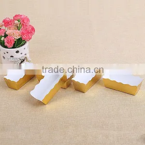 Bargainer Middle Star Paper Muffin Cake Cup thumbnail-2