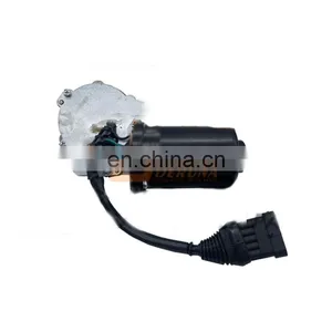 Sinotruk Sitrak C5h C7h Truck Spare Parts 810W26401-6143 Wiper Motor Assembly thumbnail-1