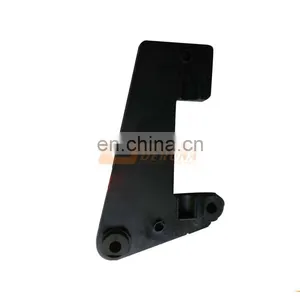 Sinotruk Sitrak C5H/C7H China Heavy Truck Spare Parts 811W25115-5010 Headlamp Mounting Plate Right thumbnail-3