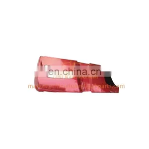 Foton Auman/Aumark/Miler/Land Pioneer Truck Spare Parts 1b24953104042 LH Decorative Angle Plate Assy thumbnail-1