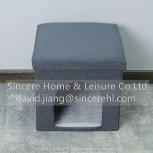 Foldable Pet House thumbnail-1