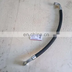 2200016493 Return Pipe FuSheng Industrial Screw Air Compressor Spare Parts With High Efficiency thumbnail-5