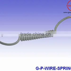 Spring Retractable Cable Reel thumbnail-1