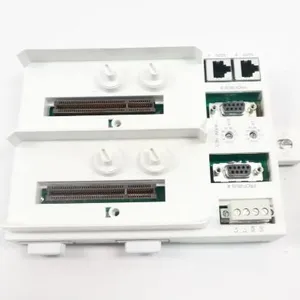 ABB TU846 3BSE022460R1 Module Termination Unit thumbnail-1