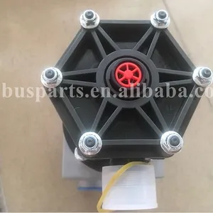 Other Performance Parts Factory Direct Best Quality Bus Car Condenser 3506-02495 Metal Component Car Condenser thumbnail-4