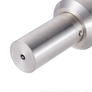 Sandblasting and Shot Blasting Roughness Meter thumbnail-2