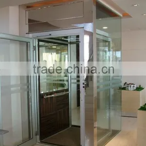 High Quality Home Elevator Lift H-J004 thumbnail-1