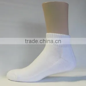 Cotton Ankle Socks for Men thumbnail-1